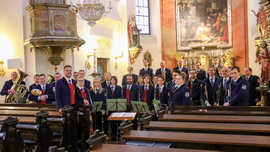 Adventkonzert 2017 – Ein Rückblick Adventkonzert 2017 – Ein Rückblick