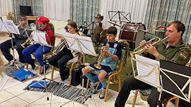 Neues von den „Schildis“! Neues von den „Schildis“!