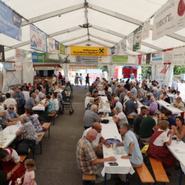 Das war unser Musikfest 2025! Das war unser Musikfest 2025!