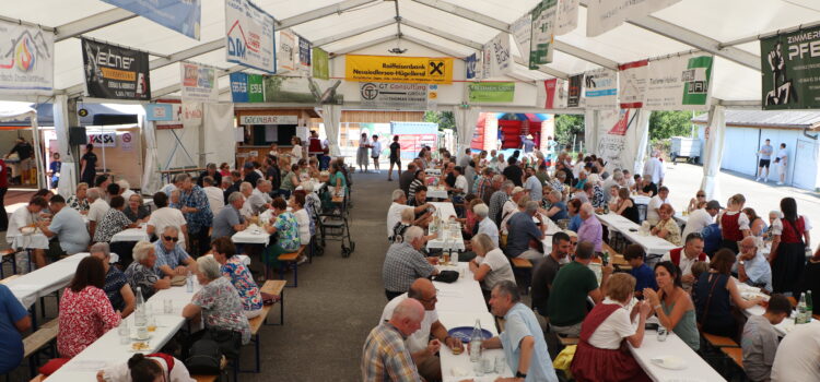 Das war unser Musikfest 2025!