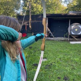Ausflug unserer „Schildis“ Ausflug unserer „Schildis“