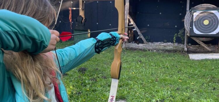 Ausflug unserer „Schildis“